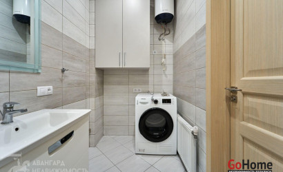 Купить 3-комнатную квартиру, Минск, Червякова ул., 55 (Центральный район). Фото 5