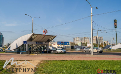 Продажа офиса, Минск, Дзержинского просп., 69/2, 130.3 кв.м.. Фото 24