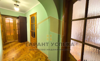 Купить 4-комнатную квартиру, Брест, ул. Московская, д. . Фото 7