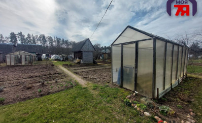 Купить дом в деревне, Мичуринец и К, 6 соток. Фото 6