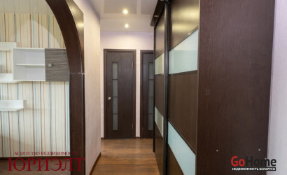 Купить 1-комнатную квартиру, Витебск, Гагарина, 112. Фото 9