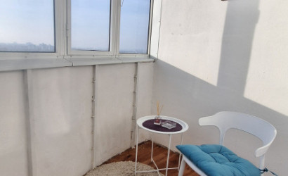 Снять 1-комнатную квартиру на сутки, Витебск, ул. Правды , д. 66К. Фото 17