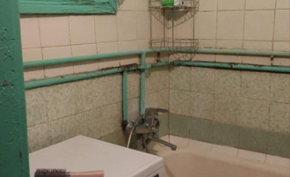 Купить 3-комнатную квартиру, Минск, Жилуновича ул., 24(Заводской район). Фото 15