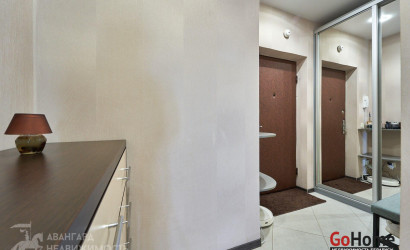 Купить 2-комнатную квартиру, Минск, Карского ул., 27 (Фрунзенский район). Фото 3