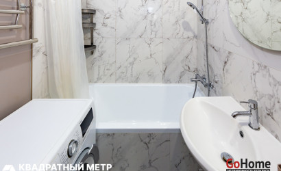 Купить 3-комнатную квартиру, Минск, ул. Тикоцкого, д. 26 (Первомайский район). Фото 12