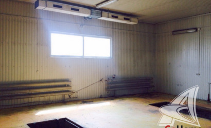 Аренда помещения под сто, Брест, Задворцы,  267.1 кв.м.. Фото 6