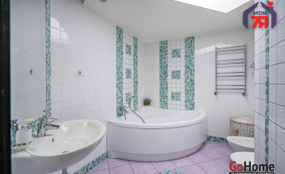 Купить 5-комнатную квартиру, Минск, Захарова ул., 50/В(Партизанский район). Фото 16