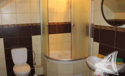 Купить дом, Новосады, Жабинковский с/с, 24.93 соток. Фото 19