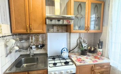 Купить 1-комнатную квартиру, Гомель, Свиридова, 5. Фото 2