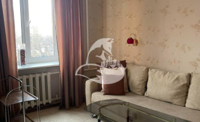 Снять 3-комнатную квартиру, Минск, Красная ул. 22 (Советский район). Фото 1