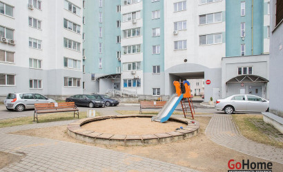 Купить 1-комнатную квартиру, Минск, Щорса ул., 3 (Московский район). Фото 32