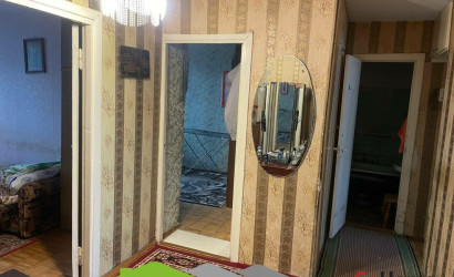 Купить 4-комнатную квартиру, Слоним, Брестская ул., 107. Фото 12