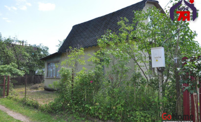 Купить дом в деревне, Березка-1998, 4.71 соток. Фото 2