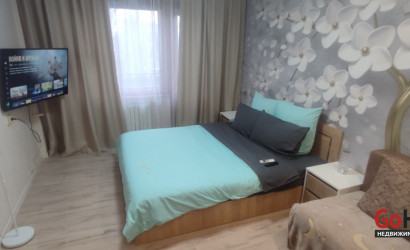 Снять 1-комнатную квартиру на сутки, Витебск, ул. Черняховского пр-т , д. 17. Фото 11