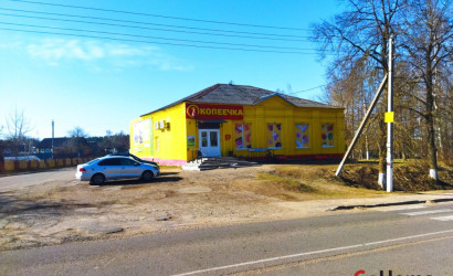 Купить дом, Коханово, ул.Озёрная, д.25, 15 соток. Фото 20