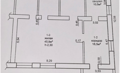 Купить дом, Тереховка, Спортивная, 1А, 16 соток. Фото 10