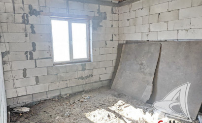 Купить дом, Михалин, Радваничский с/с, 25 соток. Фото 7