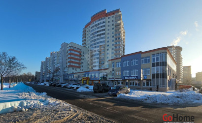 Купить 2-комнатную квартиру, Минск, Олешева ул., 1 (Советский район). Фото 2