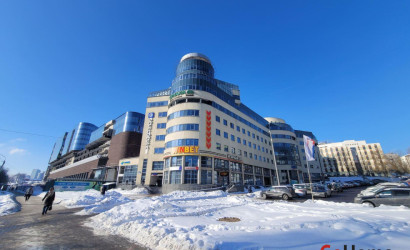 Продажа помещения, Минск, Немига ул., 40,  89.9 кв.м.. Фото 5