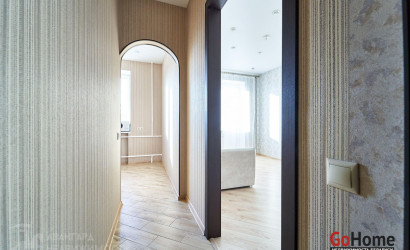 Купить 2-комнатную квартиру, Минск, Коржа ул., 15 (Московский район). Фото 18