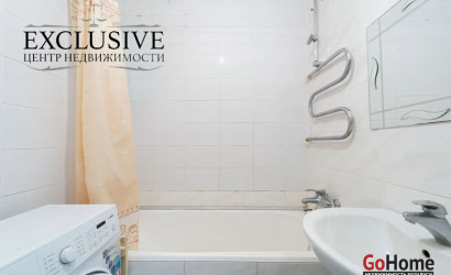 Купить 3-комнатную квартиру, Минск, Плеханова ул., 56/2 (Ленинский район). Фото 12