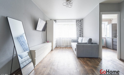 Купить 1-комнатную квартиру, Минск, Кошевого ул., 24 (Партизанский район). Фото 8
