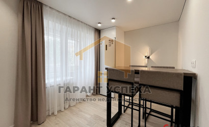 Купить 1-комнатную квартиру, Брест, ул. Речицкая, д. . Фото 6