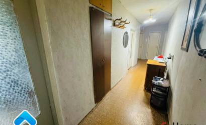 Купить 3-комнатную квартиру, Мозырь, Страконицкий б-р, д.10. Фото 14