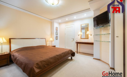 Купить 3-комнатную квартиру, Минск, Сурганова ул., 27 (Советский район). Фото 11