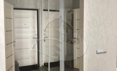 Снять 1-комнатную квартиру, Минск, Кирилла Туровского ул. 14 (Первомайский район). Фото 3