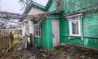 Купить дом, Гомель, ул. Белорусская, д. 2, 3 соток. Фото 2