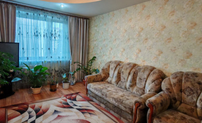 Купить 3-комнатную квартиру, Гомель, Мазурова ул., 75/2. Фото 4