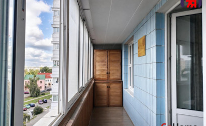 Купить 2-комнатную квартиру, Минск, Немига ул., 12 (Центральный район). Фото 11