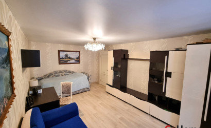 Купить 1-комнатную квартиру, Минск, ул. Неманская, д. 37 (Фрунзенский район). Фото 5