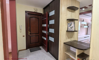 Купить 4-комнатную квартиру, Бобруйск, Строителей, 26. Фото 9