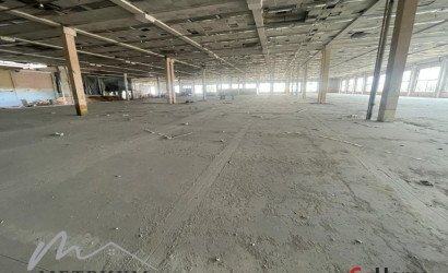 Аренда помещения, Минск, Матусевича ул., 33/2,  2613 кв.м.. Фото 3