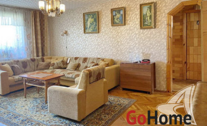 Купить 3-комнатную квартиру, Брест, Дубровка, ул. Дубровская. Фото 5