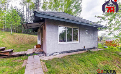 Купить дом в деревне, ДУБРАВЫ, 6.9 соток. Фото 20