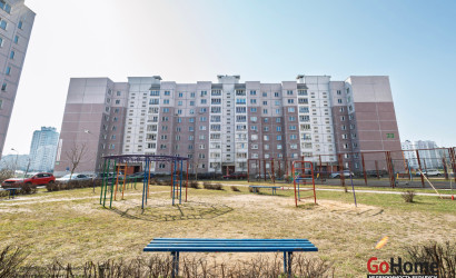 Купить 1-комнатную квартиру, Минск, Люцинская, 33 (Фрунзенский район). Фото 32