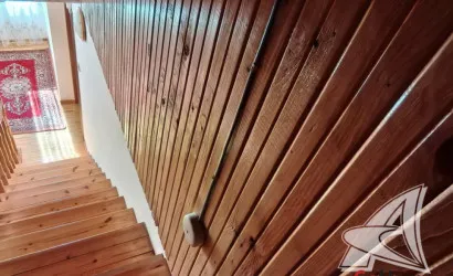  3-этаж.(267.6 м2), Брест(Красный двор)