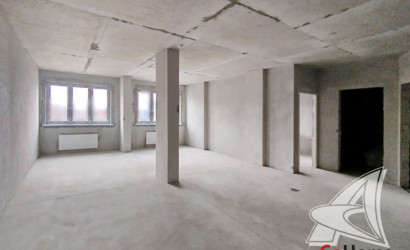 Купить 1-комнатную квартиру, Брест, Ковалево, пр-т Республики. Фото 5