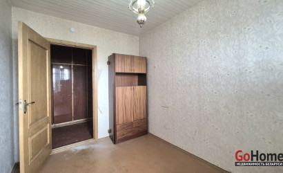 Купить 3-комнатную квартиру, Новополоцк, Калинина ул., 3. Фото 12