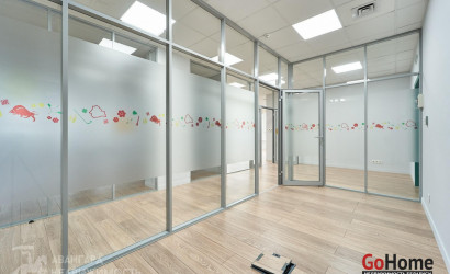 Аренда офиса, Минск, Кальварийская ул., 42,  207.3 кв.м.. Фото 9