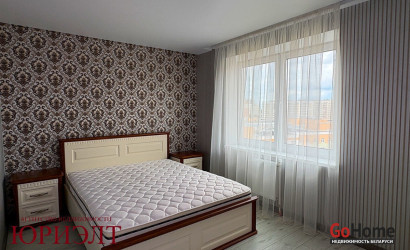 Купить 2-комнатную квартиру, Витебск, 33-й Армии. Фото 1