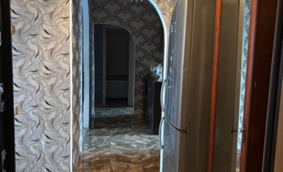 Купить 4-комнатную квартиру, Гомель, Пенязькова ул., д.47. Фото 14