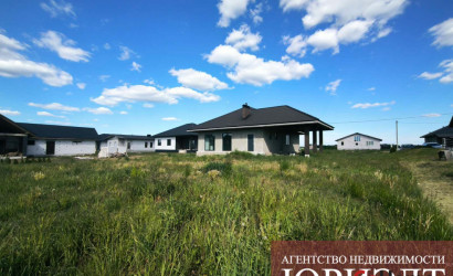 Купить коттедж, Черни, Брестская, 12.5 соток. Фото 4