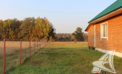 Купить дом, Рогозно, Знаменский с/с, 25 соток. Фото 14