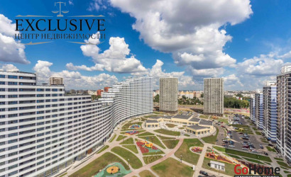 Купить 2-комнатную квартиру, Минск, Мира просп., 1 (Октябрьский район). Фото 17