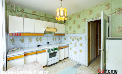 Купить 3-комнатную квартиру, Минск, Некрасова ул., 35/1(Советский район). Фото 2