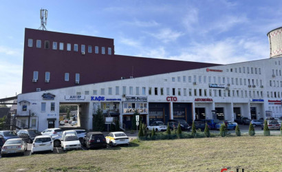 Аренда офиса, Минск, Монтажников ул., 9,  55 кв.м.. Фото 1